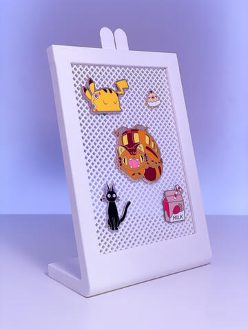 4x6" Photo Ver.