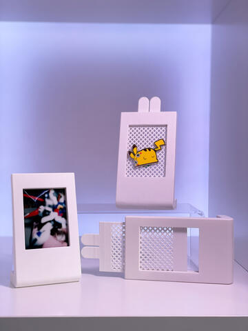 Instax Mini Ver.