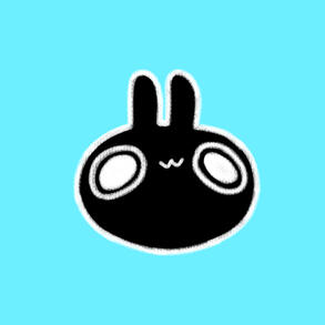 Logo variant - black