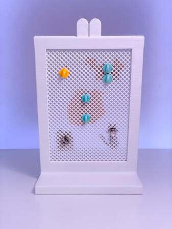 4x6" Ver. - Back